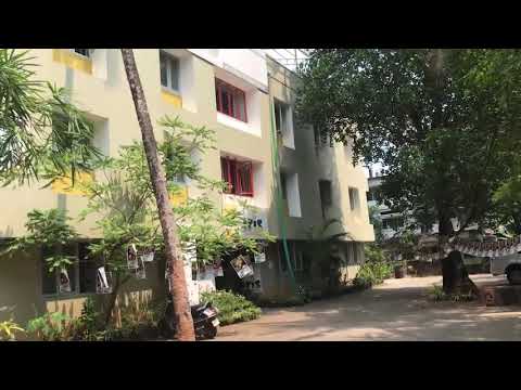 best institute in calicut city  with good atmosphere and management IRIS CALICUT