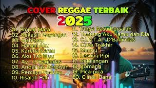 Download lagu Cover Lagu Reggae Indonesia Terbaik | Musik Santai Temani Aktivitas