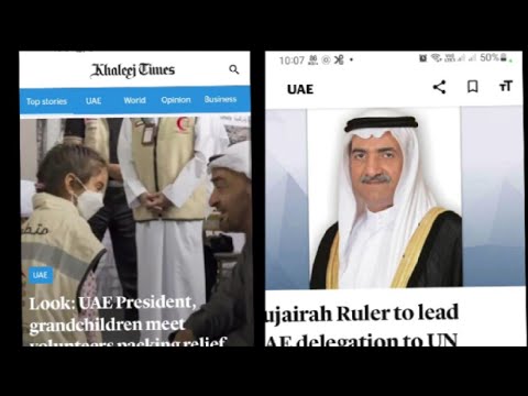 uae visit visa news khaleej times today