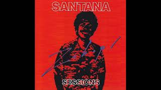 Santana - Zebop Sessions & Live 81