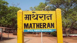 Matheran hill station Trip after lockdown || Matheran 20201 || Mumbai to matheran bike ride