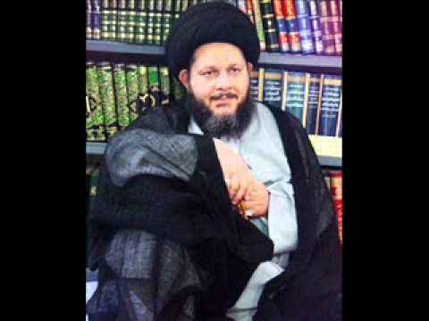 سيد كمال الحيدري حتى ابن الحديد المعتزلي لم يسلم من نبز المنهج الأموي