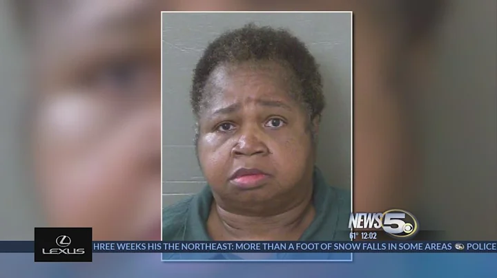 LISTEN: 911 call after 325-pound woman allegedly sat on, killed 9-year-old