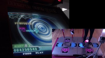 Nori Nori Nori DDRMAX