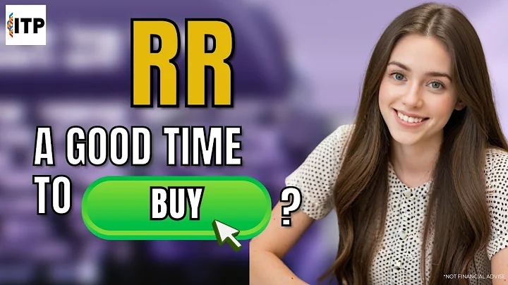 Is Richtech Robotics RR Stock a Good Time to Buy Now?