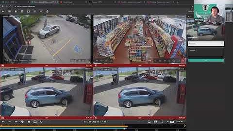 How to Leverage Cloud Video Management in IoT World, July 9th, 2021