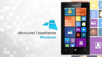 Microsoft Lumia 435 Trailer by Orange