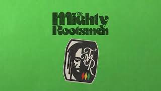The Mighty Rootsmen  The Mighty Rootsmen  Album