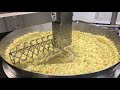 Commercial Stir Fryer Machine : IKC Asia Pacific Pte Ltd