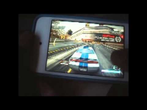 The 10 Best iPod touch Games | PCMag