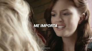 Olivia Rodrigo - Lacy Sub. Español Gossip Girl