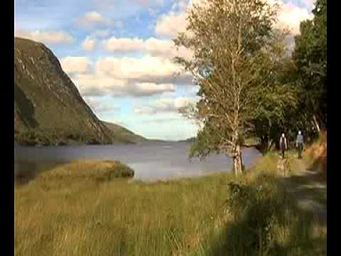 Donegal Tourism Video