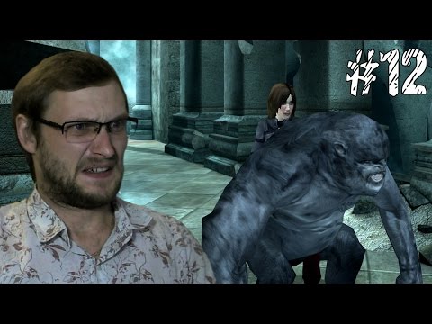 Видео: Dreamfall: Бесконечное путешествие ► Опасные ребята ► #12