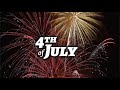 JOIN WHITE TRASH FAMILY AND ENJOY FIREWORKS