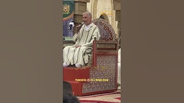 تلاوة تهزّ القلوب - ما تيسر من  سورة الأنفال بصوت الشيخ  العيون الكوشي كما لم تسمعها من قبل #quran