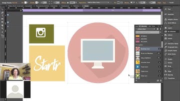 Muse Jam: Creating Content for High Resolution Devices