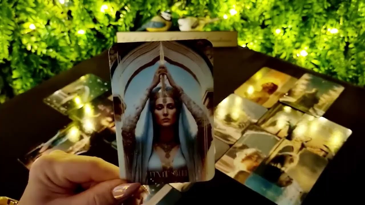 *CANCER* Aug '25 - YOU feel this is the RIGHT decision... THEY are not quite so sure! 🙄❓️🤔