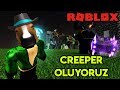 💥 Creeper Oluyoruz 💥 | Creeper Chaos | Roblox Türkçe