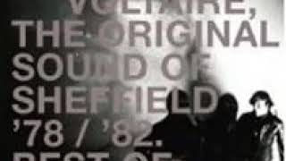 Cabaret Voltaire - Silent Command