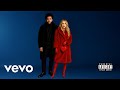 The Weeknd & Sabrina Carpenter – Just You & Me (Emotional AI Duet)