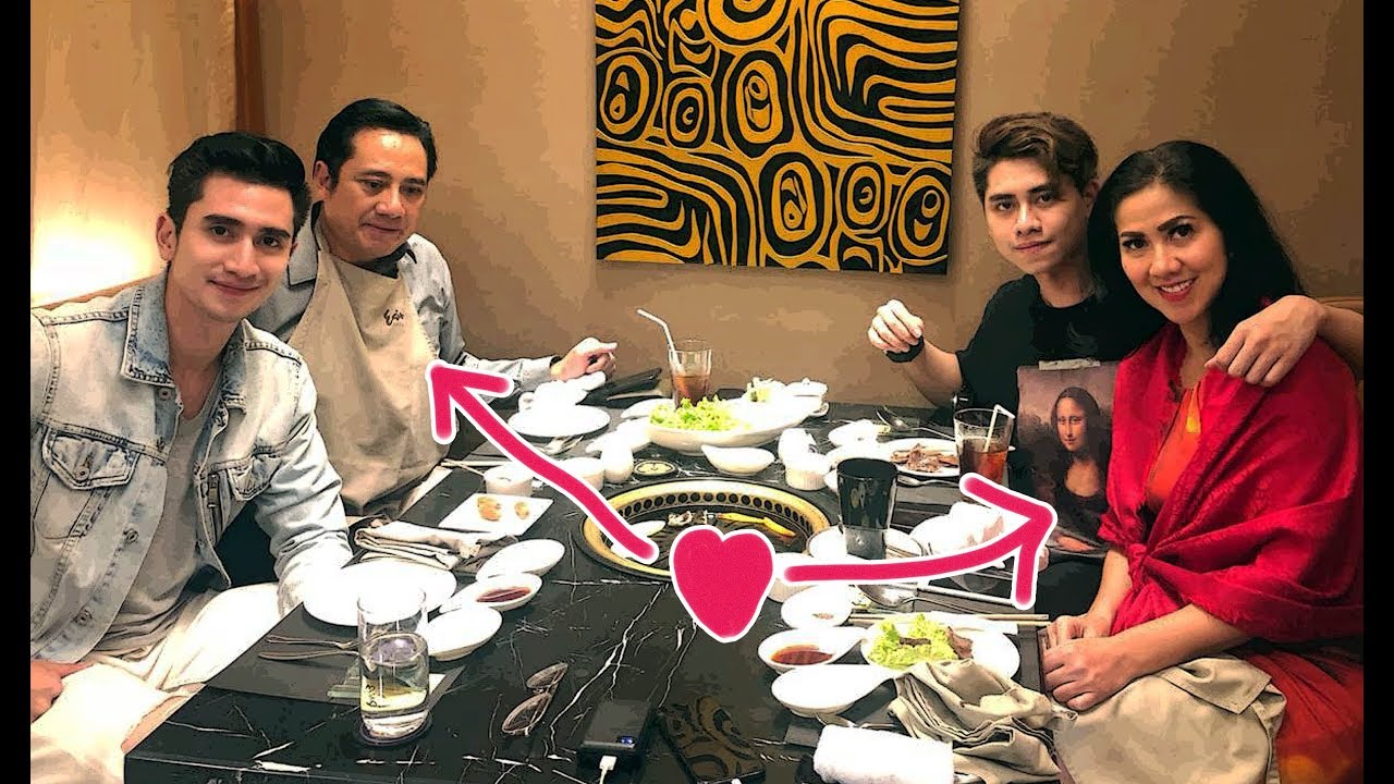 PRANK ORANGTUA!!! MAMA SAMA PAPA BALIKAN?