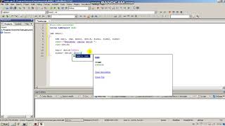 5). Program konversi hari,jam,menit,detik