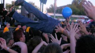 KFMA Fall Ball - Buckcherry, Joan Jett, Muse, Avenged Sevenfold