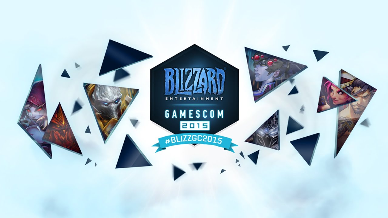 heroes of the storm forum Gamescom Live Stream: Hearthstone and Heroes of the Storm - August 7, 2015 #BlizzGC2015