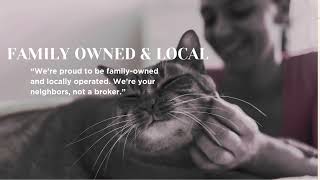 What Sets Us Apart | Leading In-Home Cat Sitting Service in Pinellas County, FL