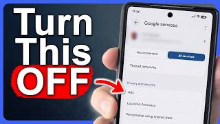 Stop Your Android Phone SPYING On You!