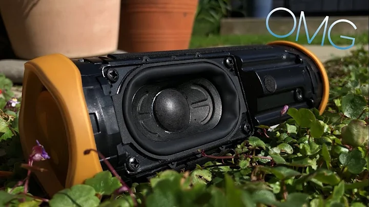 JBL FLIP 5 TL HARDEST BASS TEST EXCURSION IN THE WORLD!!!! 😱😱🌍🌎 | 100% LFM💯💯