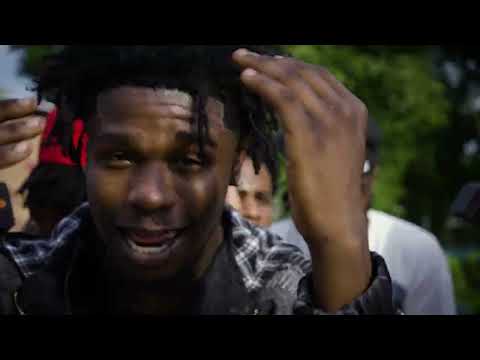 LDG Harry - Tap His Biscuit (Official music video )