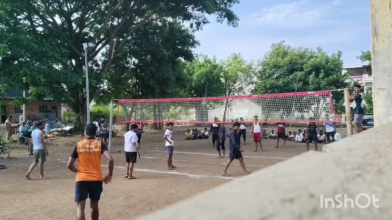 New Dhom VS Bijwadi - FINAL MATCH @ JOSHIVIHIR New Dhom