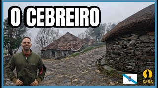 O CEBREIRO