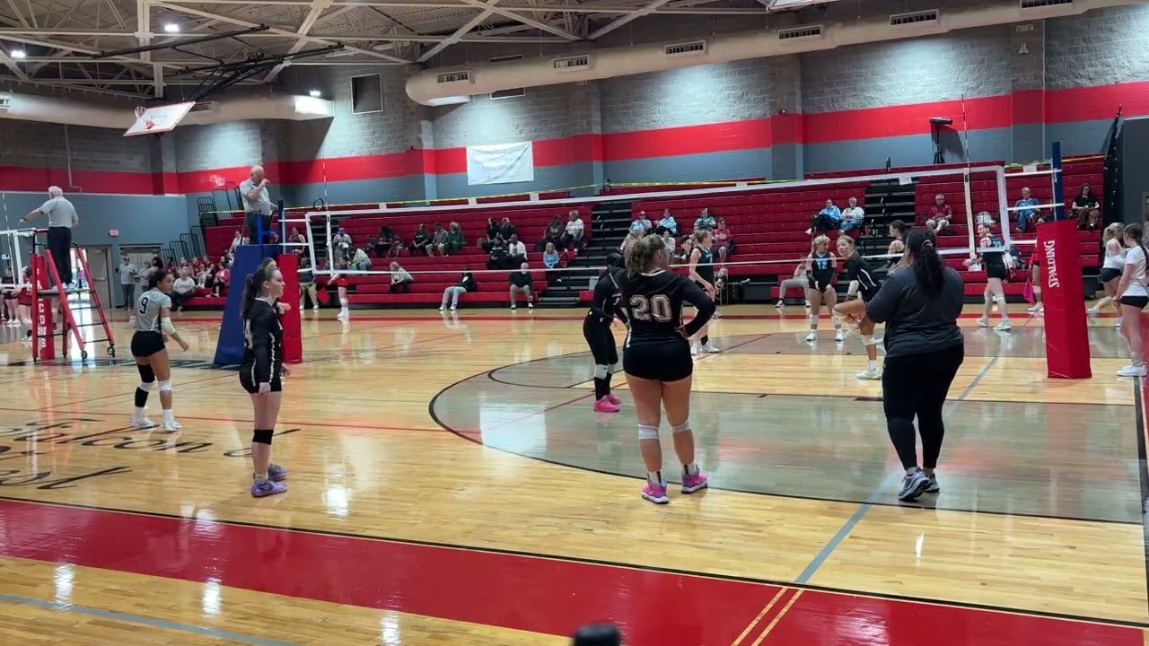 WAJ 17U Volleyball 2026