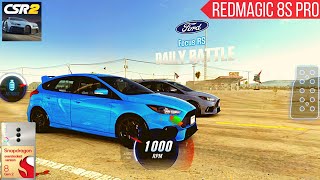 CSR 2 | Android Gameplay | Red Magic 8S Pro 16/512 Snapdragon 8Gen2 OC | Max Settings screenshot 2