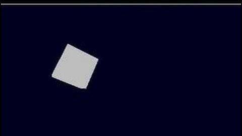 Atari ST : Beachtro invitation Demo