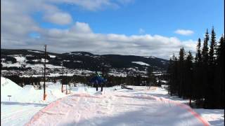 Parken Trysil Edit 2 (Trailer)