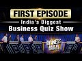 1st Episode of India’s Biggest Business Quiz Show | Business Baazi | Dr Vivek Bindra image