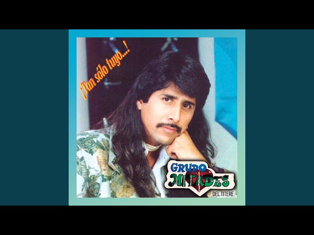Grupo Mitades Del Titere - Amarte Así
