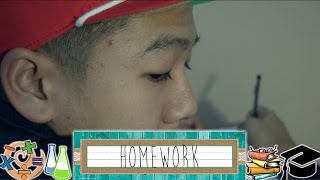HOMEWORK