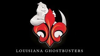 Louisiana Ghostbusters:  Episode 1 - Woofty's Revenge (fan film)