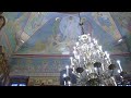 Божественная литургия 7 июля 2022 года,  Подворье монастыря Оптина пустынь, г. Москва