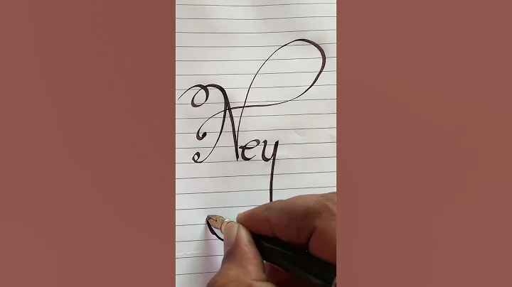 #calligraphyart#cursive#writing#trending#Shorts#video#VIRAL