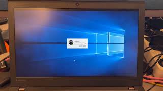 Failed login photo capture script for Linux