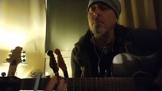 You Don't Own Me - Lesley Gore - ( Maurizio Millan) " Cover" Acoustic Guitar