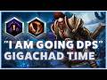 Varian Twin Blades - "I AM GOING DPS" GIGACHAD TIME - Grandmaster Storm League
