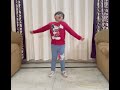 Alwyna  mera wala dance