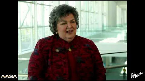 Concetta Raimondi, Recipient of 2013 Effie Jones H...