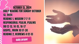 Our Daily Prayer #533 Prayer for 2024